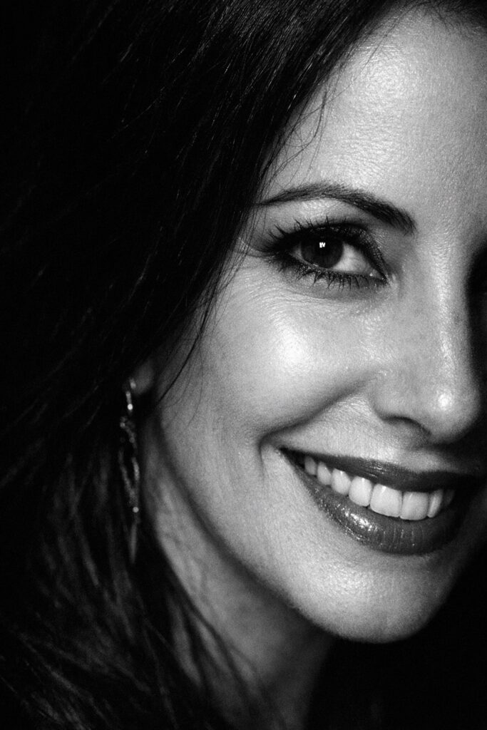 Paula, votre coach sport et bien-être - Giraforme