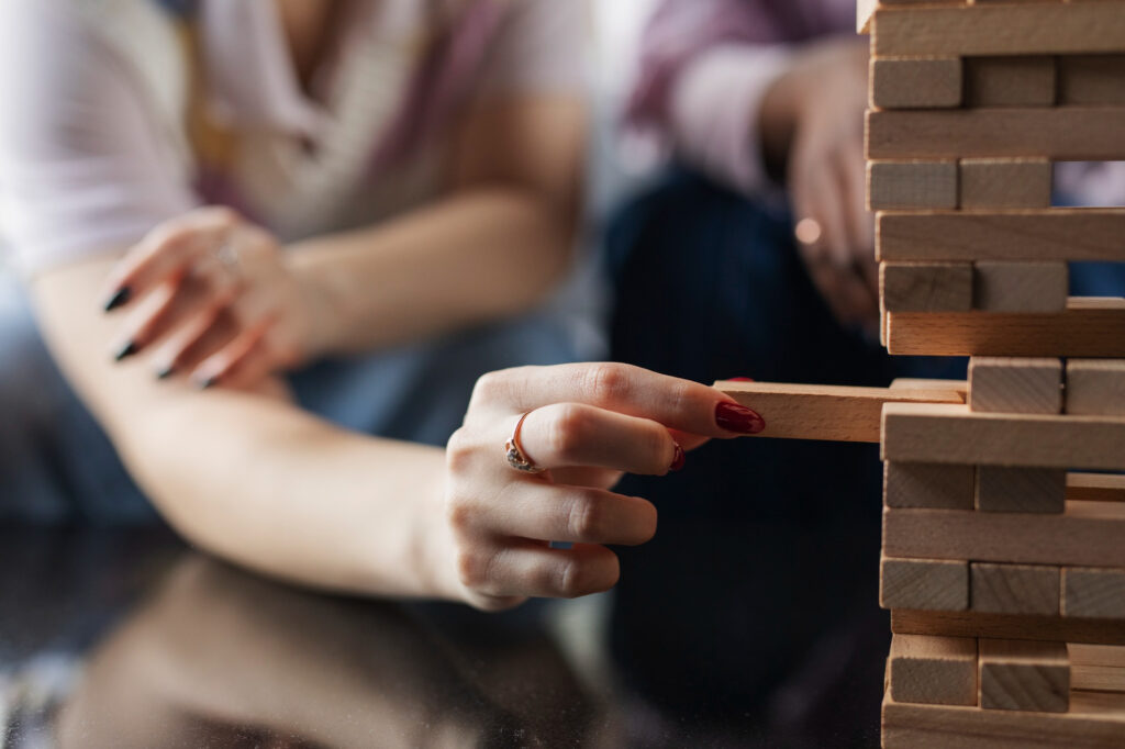 construction mentale et physique - Giraforme de Paula coaching